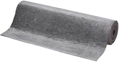 Abdeckvlies mit Folie 1m x 50m / 180g rutschfest 30Roll/Pal, Z47001NN