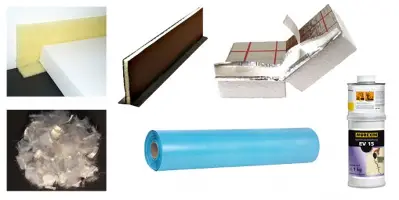 Accesorii pentru sapa