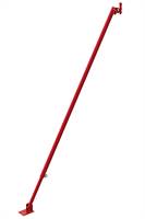 Ţeavă portantă 110G, 3,0-6,0m, vopsită, Z481110