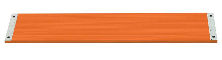 Platelaj din lemn, 1,25m, Z481400