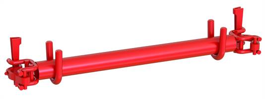 Racord intermediar 70G, cu cep, vopsit, Z48170