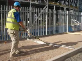 Sisteme manuale de nivelare