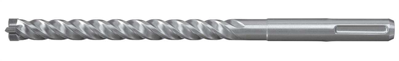 Hammerbohrer QUATTRIC II SDS-Plus 8x250x315mm, 4-Schneider, Z549992