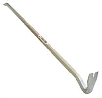 Levier KRENHOF 100cm până la 3,21kg zincare lucioasă, Z555010