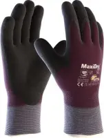 Mănuși de lucru de iarnă