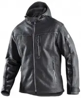 Jachete de lucru cu glugă