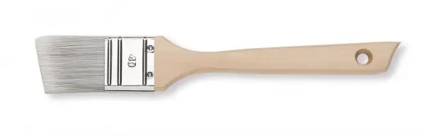 Perie pentru ferestre + perie pentru fatade