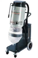 Aspirator STS 260, spalare uscata, 230V/2200W, f. DSM 250/400/450/530 u. BEF 201, 204, Z617001