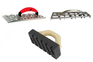 Raclete, mistrii grilaj, raclete de colt + raclete Edelputz