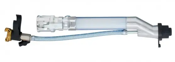 Duze de ipsos + pulverizare