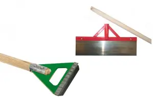 Raclete - Razuitor rosturi