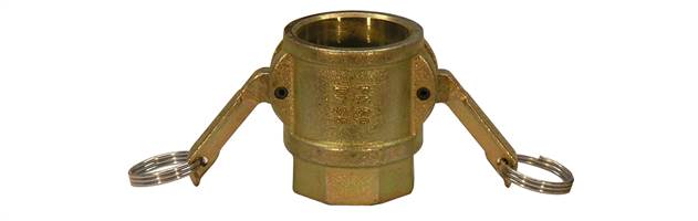 Cuplaj mamă de 35mm, 1 1/2",cu F.Int., cu garnitură, Z211599009X