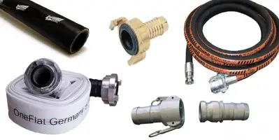 Furtunuri - fitinguri