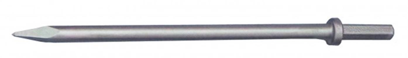 Dalta HEX pentru ciocane pneumatice