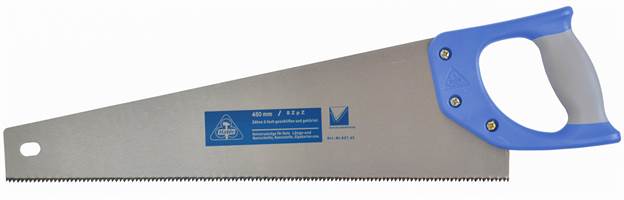 Handsäge 300mm mit 2K Griff VPE10, Z82731