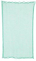 Abdecknetz PP hf, 3,0mm MW45mm, 2x3m groß, grün, Z2360-045-01-D