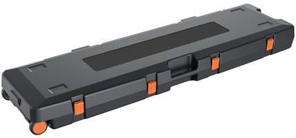 Transportkoffer für Styroporschneidegeräte Z87120/Z87137/Z87120LO/Z87137LO, Z87990