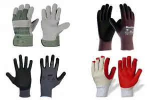 Mănuși de lucru