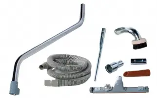 Accesorii pentru aspiratoare industriale