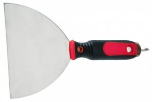 Spatule cu o șurubelniță
