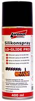 =§= Spray siliconic LO-GLIDE PRO 400ml 12buc/cutie 75cutii/pal, Z930002LO