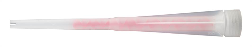 Amestecător static FISCHER FIS Mixer RED pentru mortare pentru injectare, 10bucăţi/pachet, Z96448