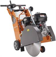Fugenschneider HUSQVARNA FS 400 LV HONDA inkl. Dia-Blatt 450mm, Z967796501