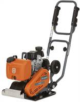 Rüttelplatte HUSQVARNA LF 60 LAT HONDA GX120 2,1kW 67kg, Z967854802
