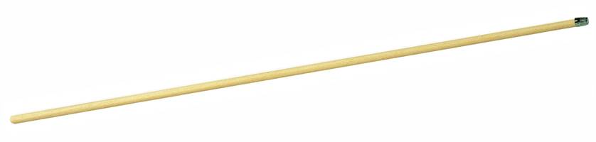 Coadă pentru mătură cu filet 24/1400mm, Z9951