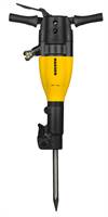 Bauhammer KAESER AH200V-S25 25x108mm, 593mm lang, 20,8kg, mit T-Griff, Z999060