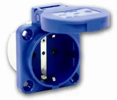 Priză încorporată + ștecher