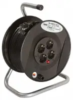 Bobine de cablu - PVC