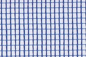 Ţesătură tencuială interior - exterior, rezistentă la rupere 30N/mm,greutate 110g/m²,lărgimea ochiului 11x13mm,, Z1251
