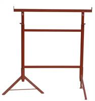 Gerüstbock 100-180cm lackiert VPE30, ZCAVDOP
