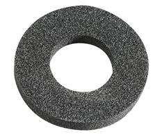 Dichtscheibe 20/42mm selbstklebend für Konus K22 250Stk/Rolle 9Roll/Kart 10Kart/Pal, ZDIS43250