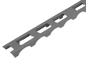 Distantieri 15mm 2,0m/buc, 100ML/Leg, 77Leg./Pal, ZDL15200