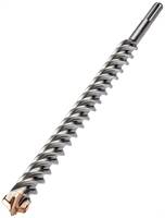 Hammerbohrer ELITE DEWALT® SDS-Max 30x570x450mm, 4-Schneider, ZDT60833-QZ1