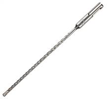Hammerbohrer ELITE DEWALT® SDS-Plus 6x110x50mm, 4-Schneider, ZDT8912-QZ1