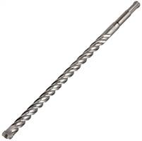 Hammerbohrer ELITE DEWALT® SDS-Plus 10x260x200mm, 4-Schneider, ZDT8930-QZ1
