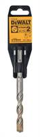 Burghiu pentru ciocan rotopercutor EXTREME®2 DEWALT® SDS-Plus 8x310x250mm, ZDT9532QZ