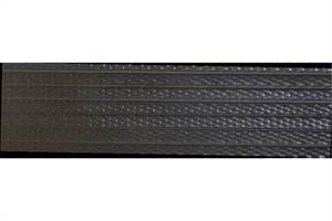 Furtun pentru aer comprimat, uşor, plat, galben, 2", 20 bar, 20 ml/rolă, ZF52TG-S