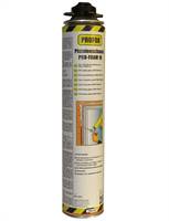 =§= Spuma pistol PRO-FOAM 1K 750ml 12buc/cutie 70cutii/pal, ZKR13GX