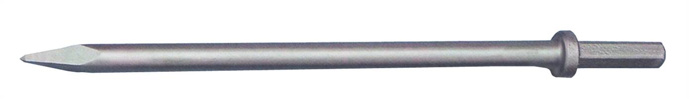 Daltă cu vârf ascuţit, 450mm, EE hex, 22 x 82,5mm, ZS55/1045