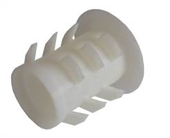 Dop pentru cofraj, 20-26mm, din platic, 500 bucăţi/sac, 8 saci/pachet, 10 pachete/palet, ZSST22