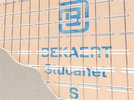 Stucanet S, 240 x 70cm, 1 placă = 1,68m², 1 legătură = 15 plăci, Z3885