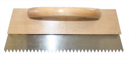 Ferăstrău pentru stucatură 320mm, Z0767500