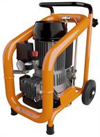 Luftkompressor GENTILIN C 330/03 230V fahrbar, ZWS838002-03