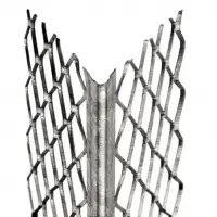 Profile de colț - exterioare