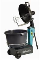 Mixere rotative