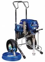 Dispozitive de pulverizare fără aer 230 V